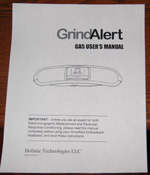 GrindAlert Manual
