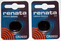 Batteries